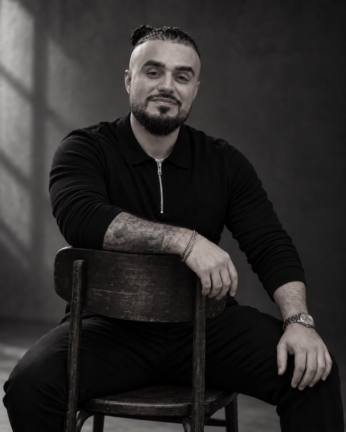 Jorge Arthur Gomez, Founder of JAG Solutions NY